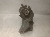 Replacement left engine mount for Toyota Avensis sedan (_T25_) 2.2 D-4D (ADT251_) OEM IAM reference 123720R010 123720R01