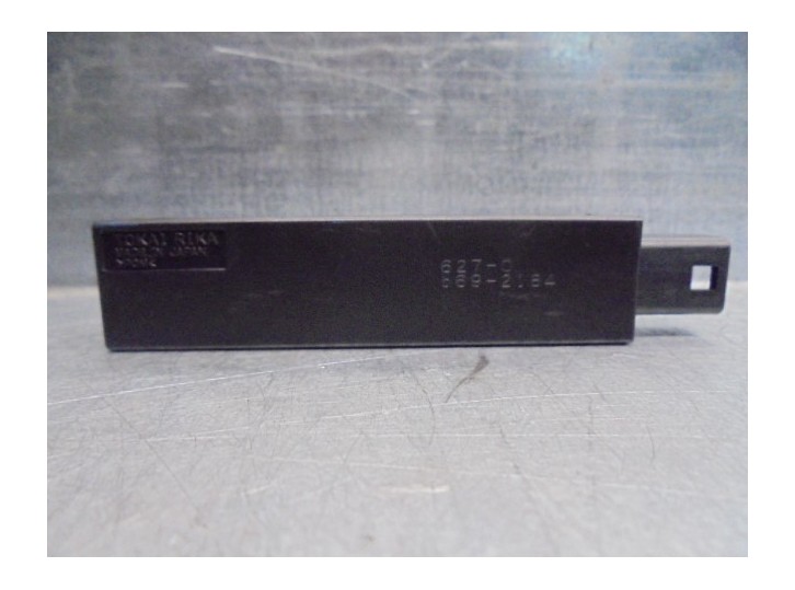 Recambio de sensor para lexus is 200 (ds2/is2) 220d referencia OEM IAM 9098005370 