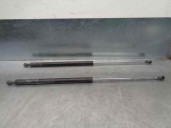 Recambio de amortiguadores maletero / porton para fiat cinquecento (170) 0.9 cat referencia OEM IAM 7686794 