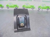 Replacement seatbelt buckle for Mini Cooper (RC31) (2004-...) manual 1.6 85 OEM IAM reference 7055957 3 DOORS