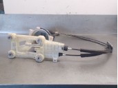 Recambio de palanca cambio para mitsubishi asx (ga_w_) 1.6 mivec (ga1w) referencia OEM IAM 2450A053 2450A053 