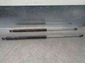 Recambio de amortiguadores maletero / porton para fiat cinquecento (170) 0.9 cat referencia OEM IAM 7686794 