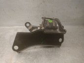 Replacement left engine mount for Toyota Avensis sedan (_T25_) 2.2 D-4D (ADT251_) OEM IAM reference 123720R010 123720R01
