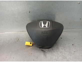 Recambio de airbag delantero izquierdo para honda civic berlina (fn) 1.8 vtec cat referencia OEM IAM 77800SMGG820M1 Y13727006F13