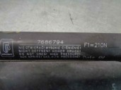 Recambio de amortiguadores maletero / porton para fiat cinquecento (170) 0.9 cat referencia OEM IAM 7686794 