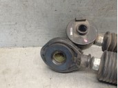 Recambio de palanca cambio para mitsubishi asx (ga_w_) 1.6 mivec (ga1w) referencia OEM IAM 2450A053 2450A053 