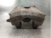 Recambio de pinza freno trasera izquierda para volkswagen polo (6c1) 1.4 tdi referencia OEM IAM 6R0615423  