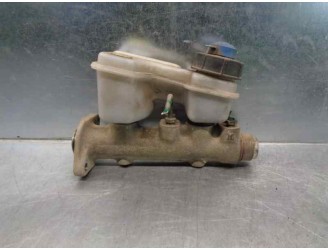 Replacement brake pump for Fiat Cinquecento (170) 0.9 CAT OEM IAM reference 71740005 