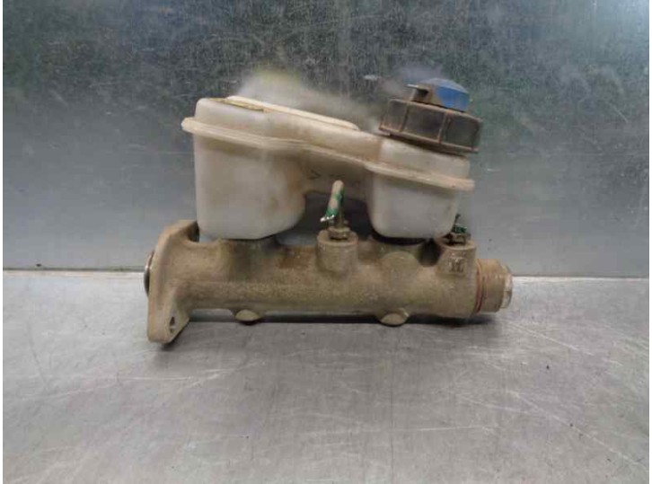 Replacement brake pump for Fiat Cinquecento (170) 0.9 CAT OEM IAM reference 71740005 