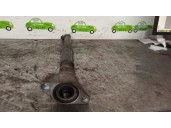 Replacement rear right shock absorber for Audi A6 sedan (4F2) 2.4 V6 24V CAT (BDW) OEM IAM reference 4F0513032H MONROE