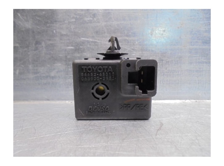 Recambio de sensor para lexus is 200 (ds2/is2) 220d referencia OEM IAM 9098005370  