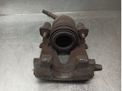 Recambio de pinza freno trasera izquierda para volkswagen polo (6c1) 1.4 tdi referencia OEM IAM 6R0615423  