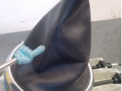 Recambio de palanca cambio para mitsubishi asx (ga_w_) 1.6 mivec (ga1w) referencia OEM IAM 2450A053 2450A053 