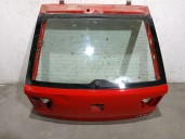 Recambio de porton trasero para seat leon (1m1) 1.9 tdi referencia OEM IAM 1M6827025H 1M6827025H 
