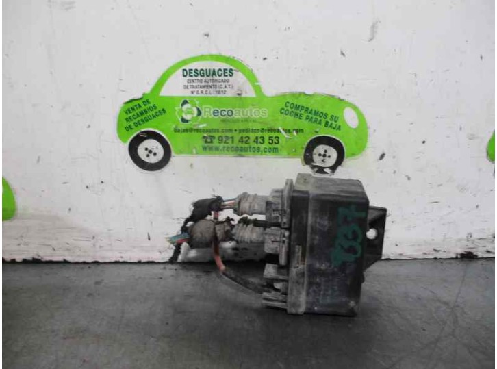 Recambio de caja precalentamiento para fiat grande punto (199) 1.3 16v jtd cat referencia OEM IAM 55193073 38430003 BITRON