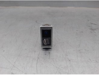 Recambio de interruptor para renault 5 (b/c40) 1.1 referencia OEM IAM 7700760538  