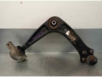 Recambio de brazo suspension inferior delantero derecho para peugeot 508 allure referencia OEM IAM 3521V1 
