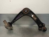 Replacement front right lower suspension arm for Peugeot 508 Allure OEM IAM reference 3521V1 