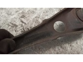 Recambio de brazo suspension inferior trasero izquierdo para audi a6 berlina (4f2) 2.4 v6 24v cat (bdw) referencia OEM IAM 4F050