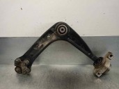 Replacement front right lower suspension arm for Peugeot 508 Allure OEM IAM reference 3521V1 
