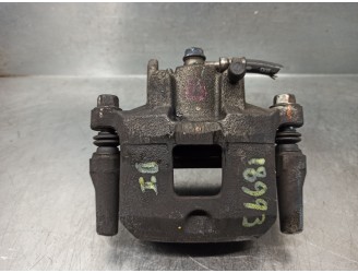Recambio de pinza freno delantera izquierda para mitsubishi space star (a00) 1.2 referencia OEM IAM 4605B003  