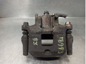 Recambio de pinza freno delantera izquierda para mitsubishi space star (a00) 1.2 referencia OEM IAM 4605B003  
