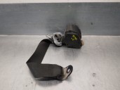 Recambio de cinturon seguridad trasero izquierdo para ford fiesta iii (gfj) 1.3 cat referencia OEM IAM 0433367 