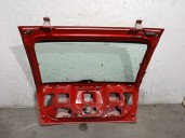 Recambio de porton trasero para seat leon (1m1) 1.9 tdi referencia OEM IAM 1M6827025H 1M6827025H 