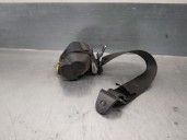 Recambio de cinturon seguridad trasero izquierdo para ford fiesta iii (gfj) 1.3 cat referencia OEM IAM 0433367 