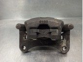 Recambio de pinza freno delantera izquierda para mitsubishi space star (a00) 1.2 referencia OEM IAM 4605B003  