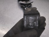 Recambio de cinturon seguridad trasero izquierdo para ford fiesta iii (gfj) 1.3 cat referencia OEM IAM 0433367  