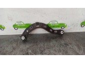 Recambio de brazo suspension superior trasero izquierdo para audi a6 berlina (4f2) 2.4 v6 24v cat (bdw) referencia OEM IAM 4F050