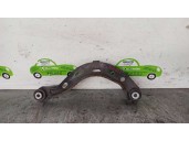 Recambio de brazo suspension superior trasero izquierdo para audi a6 berlina (4f2) 2.4 v6 24v cat (bdw) referencia OEM IAM 4F050