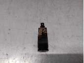 Recambio de interruptor para renault 5 (b/c40) 1.1 referencia OEM IAM 7700760538  