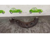 Recambio de brazo suspension superior trasero izquierdo para audi a6 berlina (4f2) 2.4 v6 24v cat (bdw) referencia OEM IAM 4F050