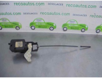 Recambio de motor tapa deposito combustible para mini cooper (rc31) (2004-...) manual 1.6 85 referencia OEM IAM 7152588  