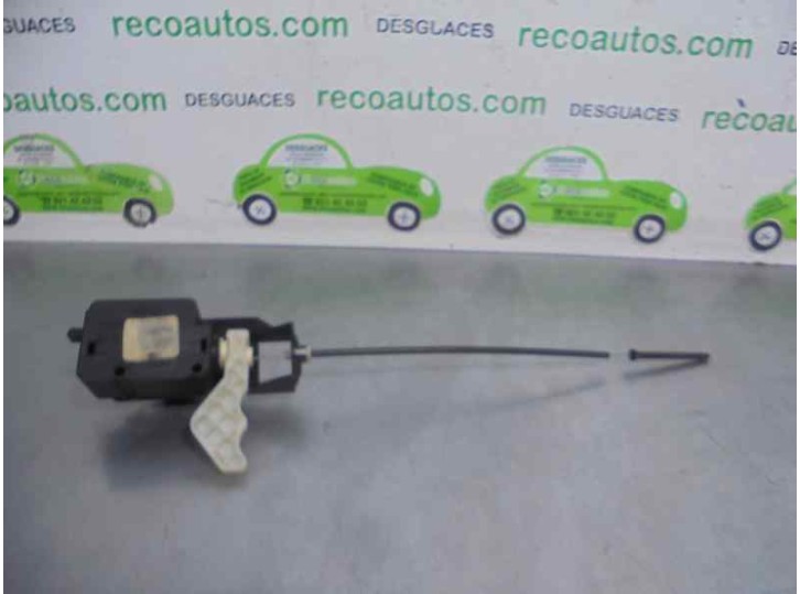 Recambio de motor tapa deposito combustible para mini cooper (rc31) (2004-...) manual 1.6 85 referencia OEM IAM 7152588  
