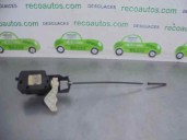 Recambio de motor tapa deposito combustible para mini cooper (rc31) (2004-...) manual 1.6 85 referencia OEM IAM 7152588  