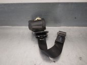 Recambio de cinturon seguridad trasero derecho para ford fiesta iii (gfj) 1.3 cat referencia OEM IAM 0433367 