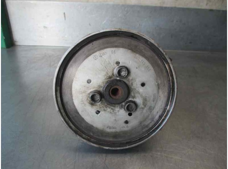 Recambio de bomba servodireccion para audi a6 berlina (4f2) 2.4 v6 24v cat (bdw) referencia OEM IAM 4F0145155H 7693955223 ZF