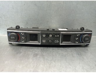 Recambio de mando climatizador para citroën c5 iii (rd_) 2.0 hdi (rdrhda) referencia OEM IAM 96715288ZD 6452R9 V63580020019 BEHR
