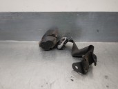 Recambio de cinturon seguridad trasero derecho para ford fiesta iii (gfj) 1.3 cat referencia OEM IAM 0433367 