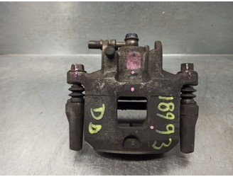Recambio de pinza freno delantera derecha para mitsubishi space star (a00) 1.2 referencia OEM IAM 4605B004  