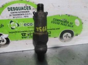Recambio de inyector para volvo v40 familiar td referencia OEM IAM LCR6735401D LUCAS