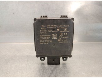 Replacement sensor for Ford Kuga III (DFK) 1.5 EcoBoost OEM IAM reference LJ6T14D453CB A2C77754704 CONTINENTAL