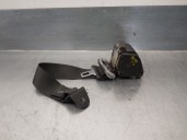Recambio de cinturon seguridad trasero derecho para ford fiesta iii (gfj) 1.3 cat referencia OEM IAM 0433367 