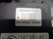 Recambio de modulo electronico para lexus is 200 (ds2/is2) 220d referencia OEM IAM 8904053030 2370003810 