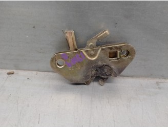 Recambio de cerradura capot para renault 5 (b/c40) 1.1 referencia OEM IAM 7700758378 