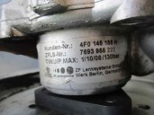 Recambio de bomba servodireccion para audi a6 berlina (4f2) 2.4 v6 24v cat (bdw) referencia OEM IAM 4F0145155H 7693955223 ZF