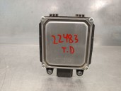 Recambio de sensor para ford kuga iii (dfk) 1.5 ecoboost referencia OEM IAM LJ6T14D453CB A2C77754704 CONTINENTAL